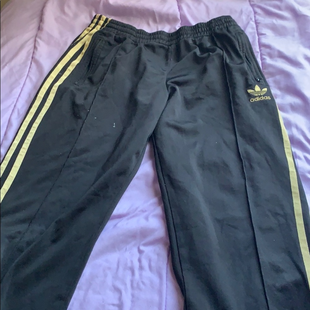 Adidas Track pants